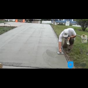 Concrete Driveways and Floors Darby Pennsylvania